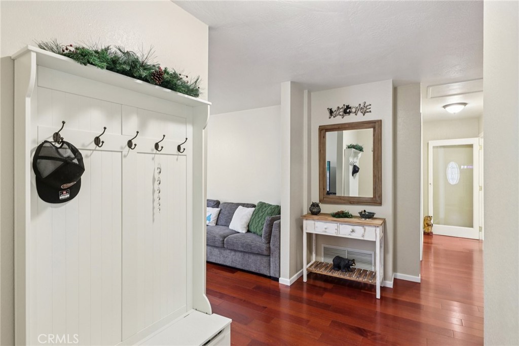 Valley of the Moon (VYMN) - Residential