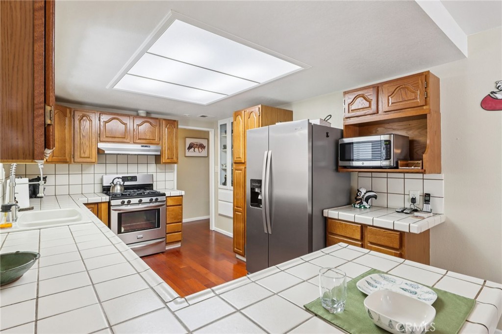 Valley of the Moon (VYMN) - Residential