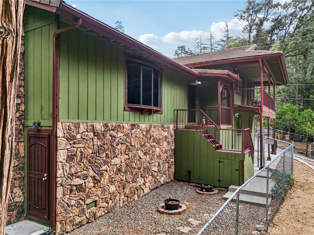 Valley of the Moon (VYMN) - Residential