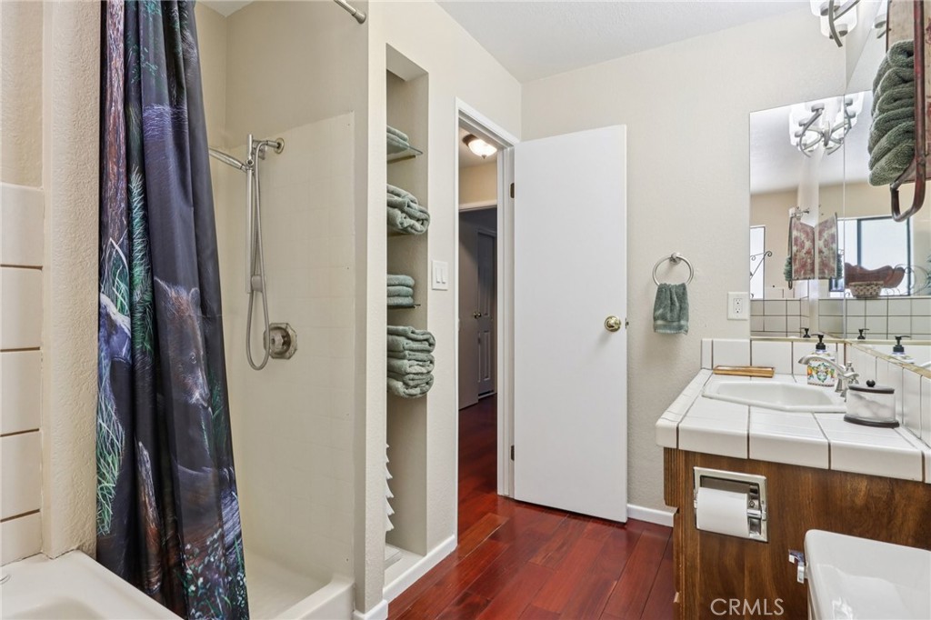 Valley of the Moon (VYMN) - Residential