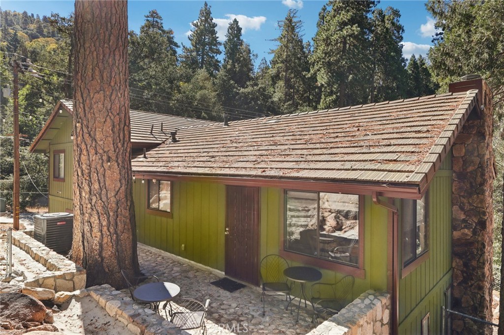 Valley of the Moon (VYMN) - Residential