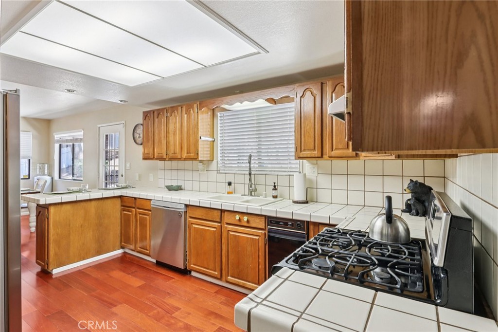 Valley of the Moon (VYMN) - Residential