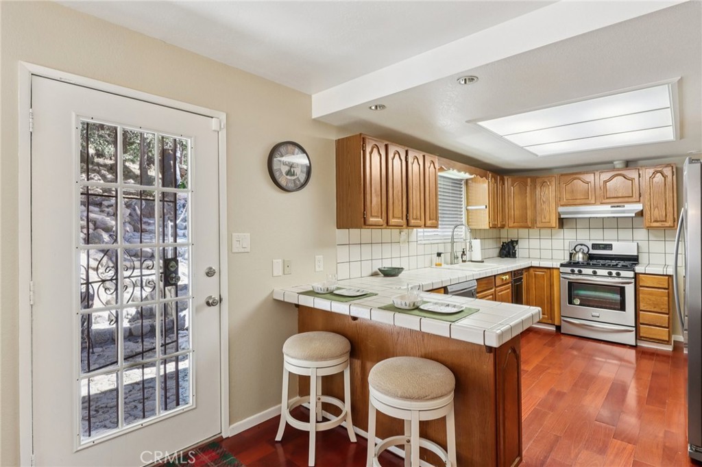 Valley of the Moon (VYMN) - Residential