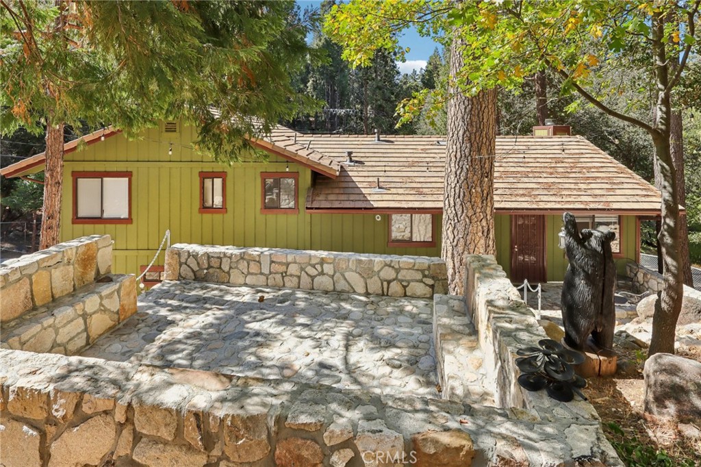 Valley of the Moon (VYMN) - Residential