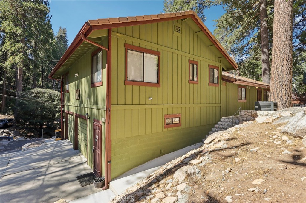 Valley of the Moon (VYMN) - Residential