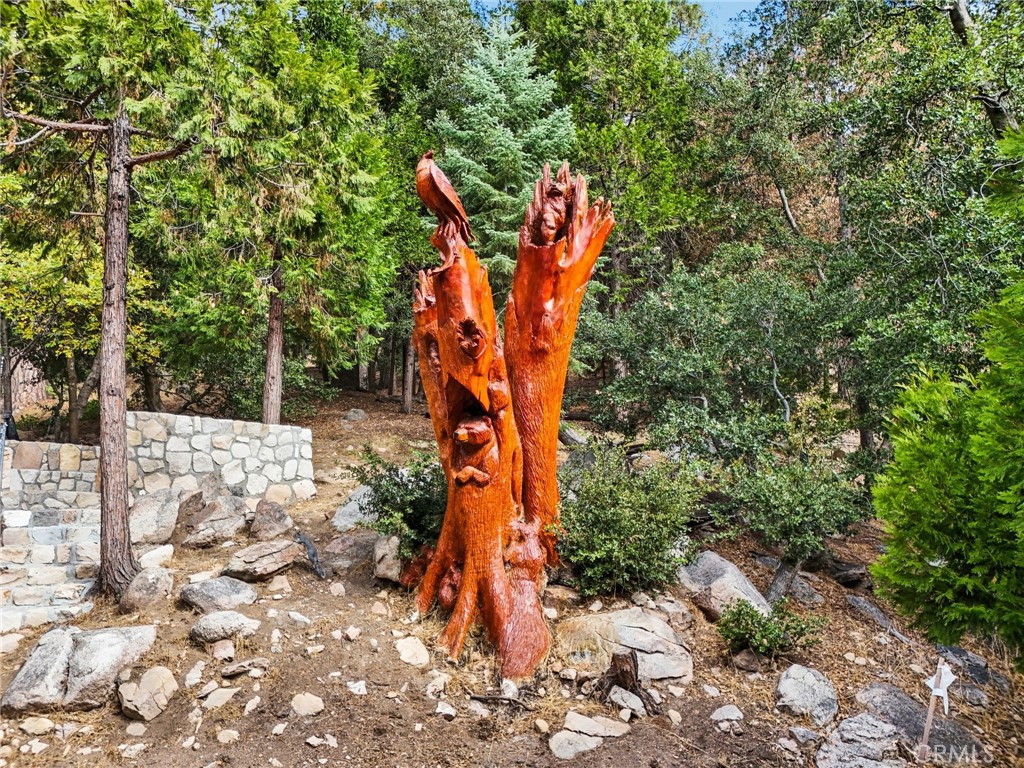 Valley of the Moon (VYMN) - Residential