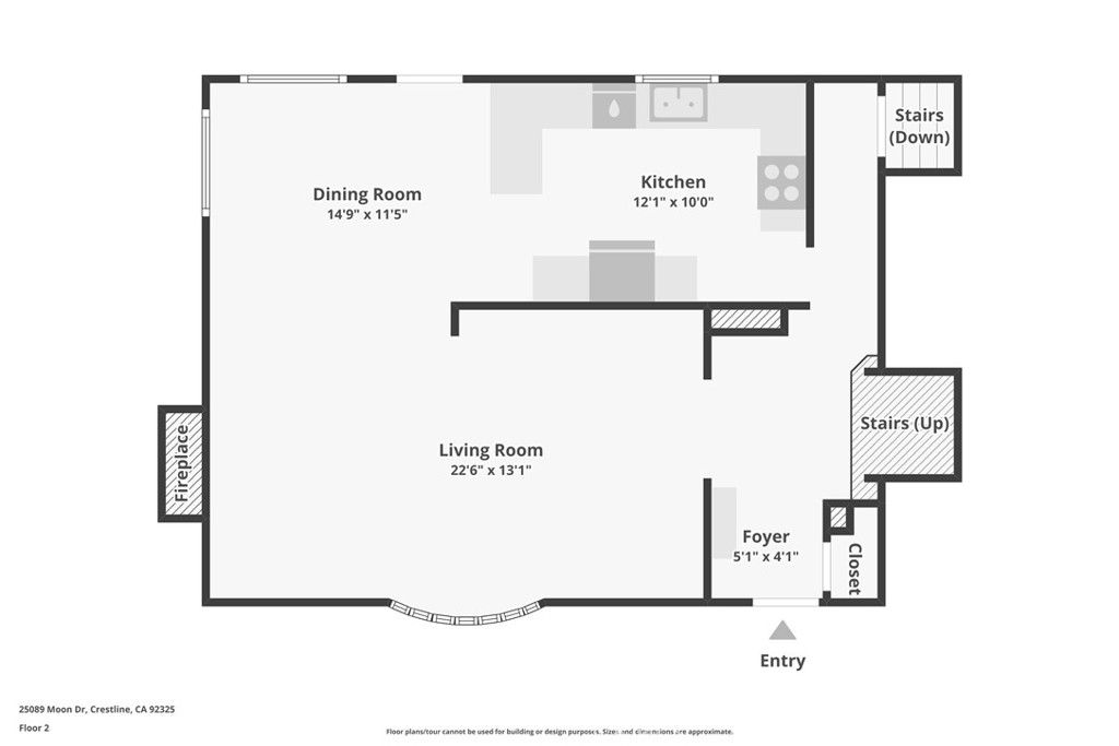 Valley of the Moon (VYMN) - Residential
