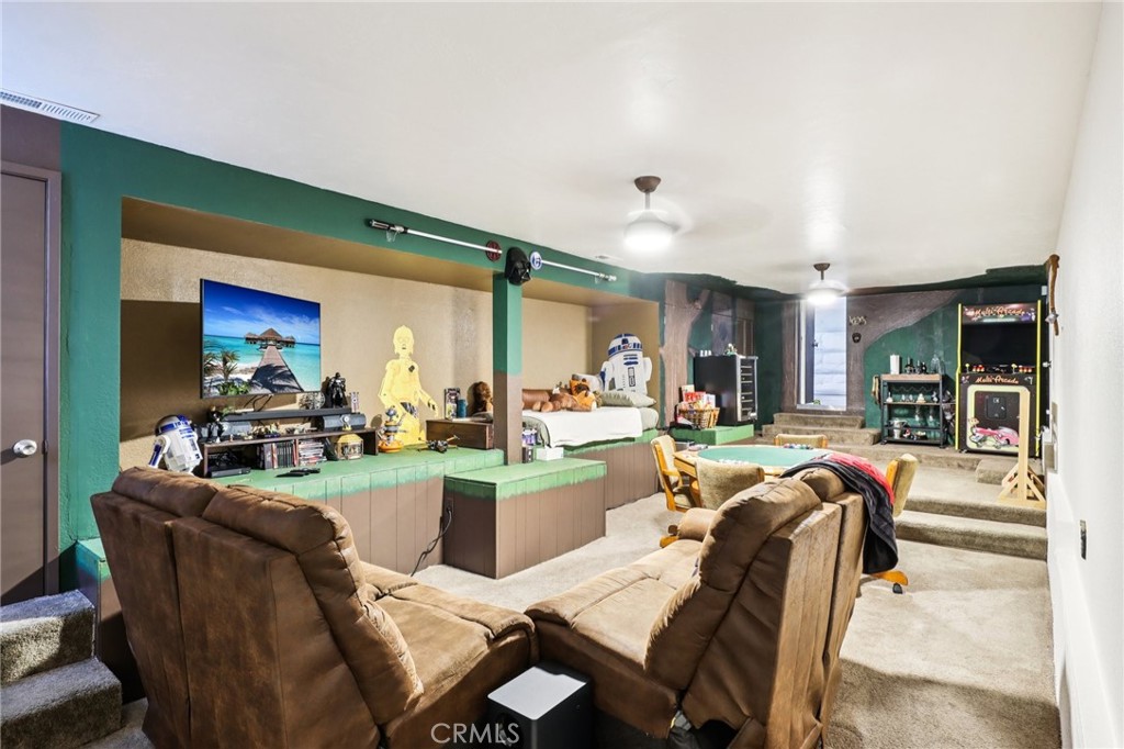 Valley of the Moon (VYMN) - Residential