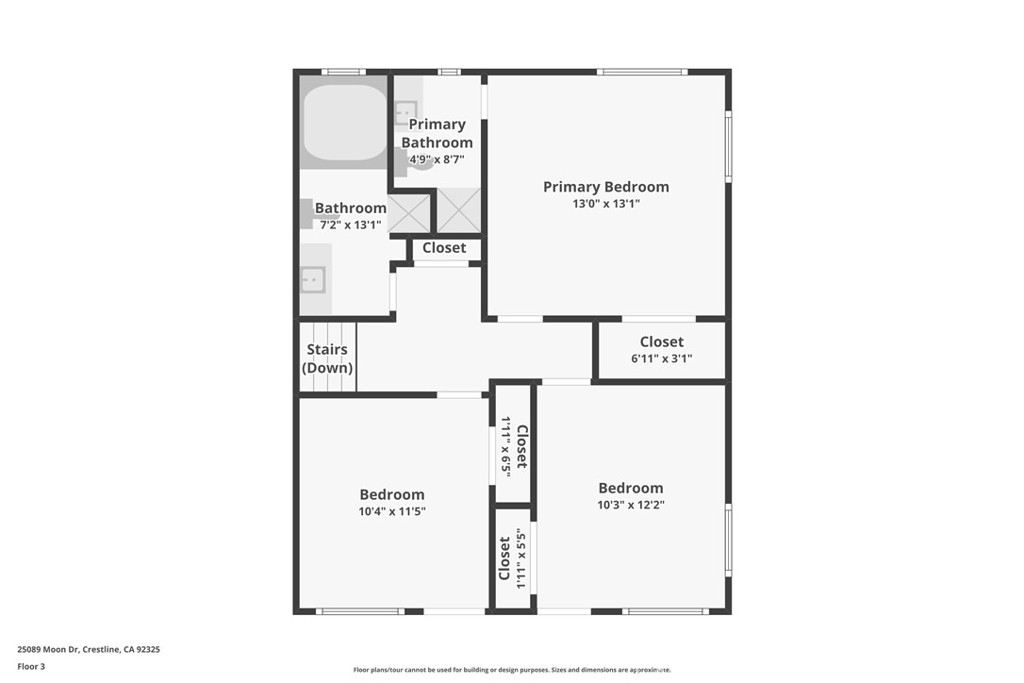 Valley of the Moon (VYMN) - Residential