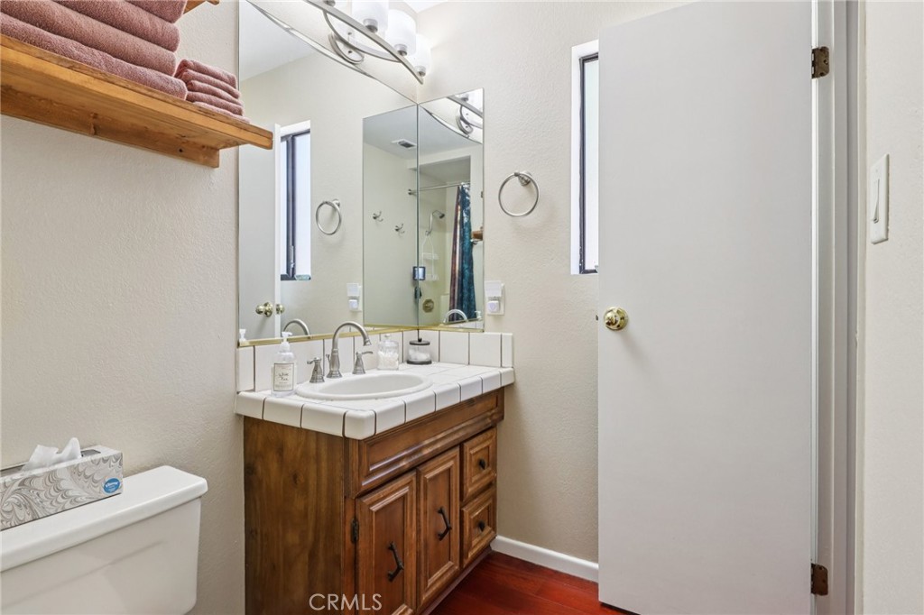 Valley of the Moon (VYMN) - Residential