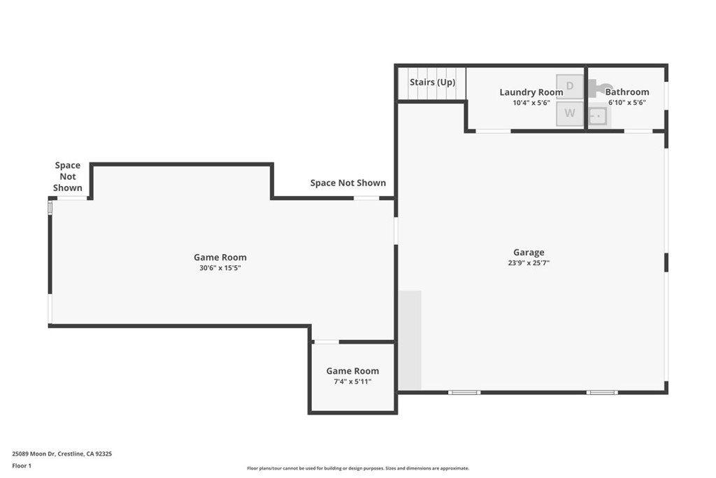 Valley of the Moon (VYMN) - Residential