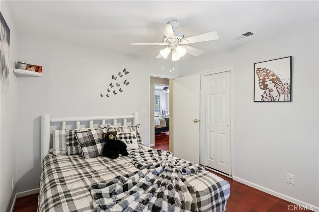 Valley of the Moon (VYMN) - Residential