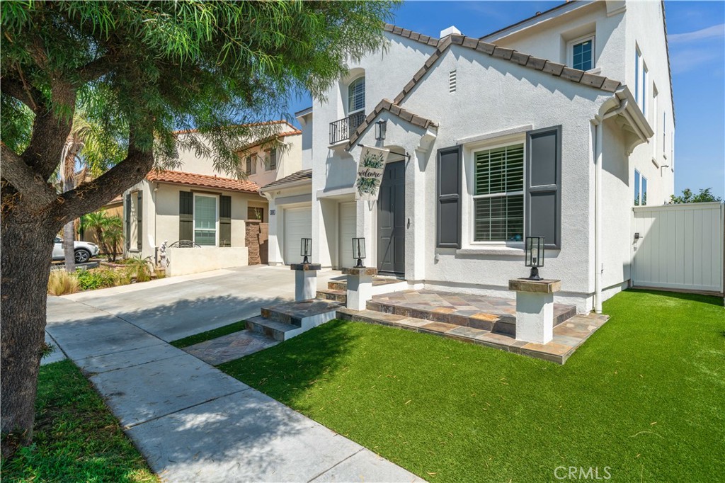 2530 Hibiscus Street