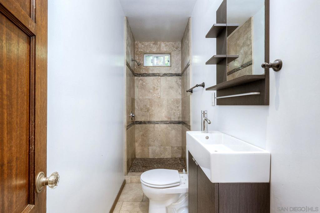 San Diego - Residential