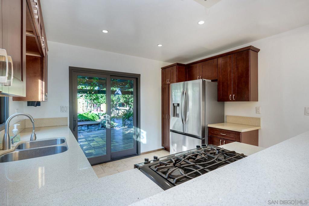 San Diego - Residential