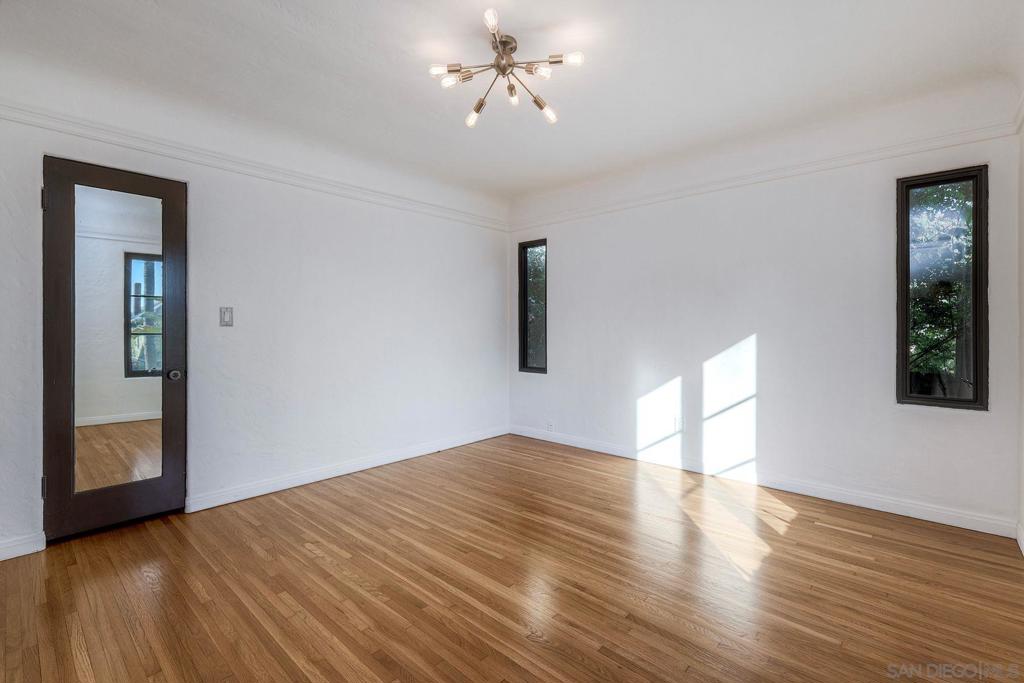 San Diego - Residential