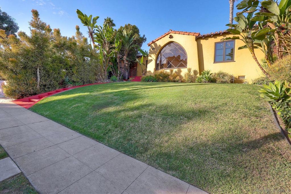 San Diego - Residential