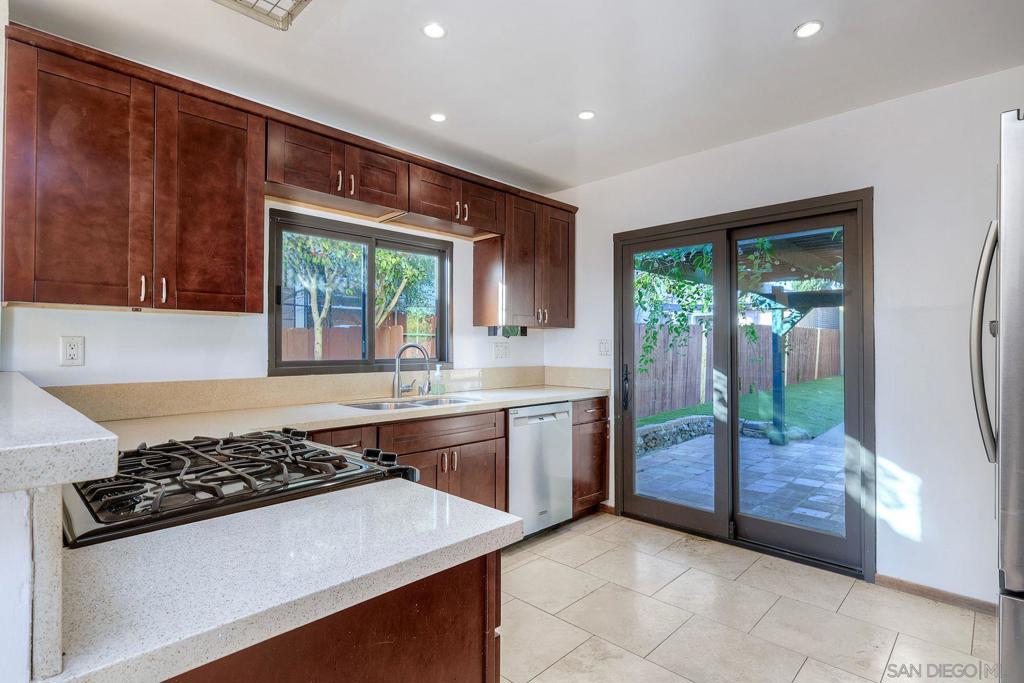 San Diego - Residential