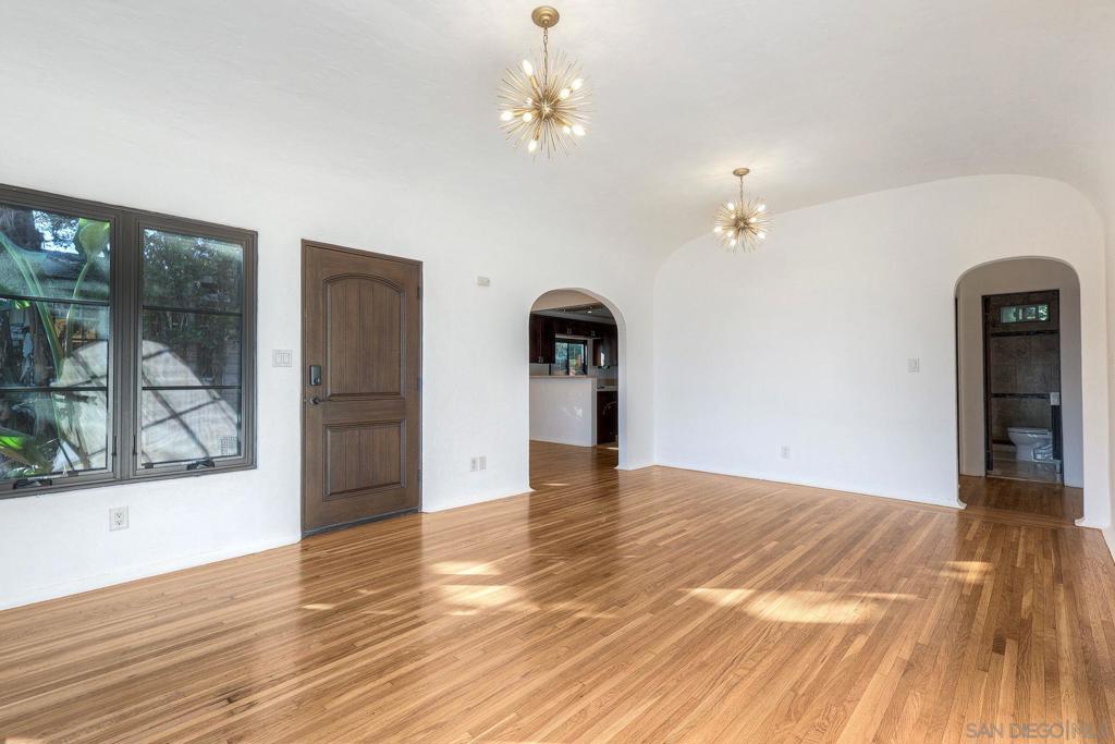 San Diego - Residential