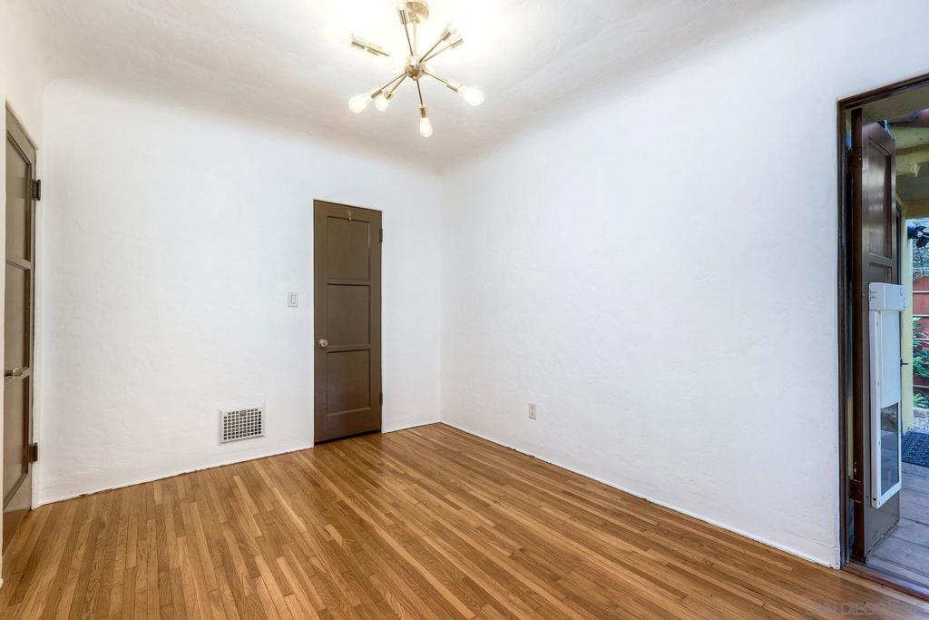 San Diego - Residential