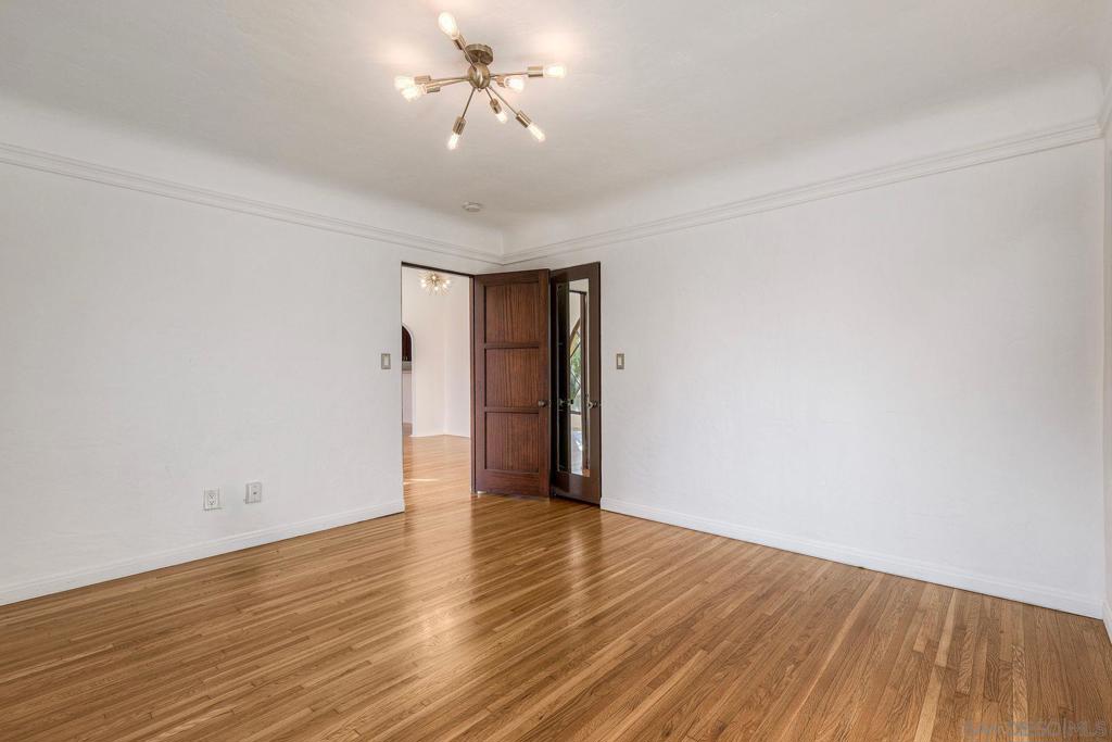 San Diego - Residential