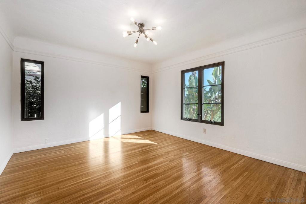 San Diego - Residential