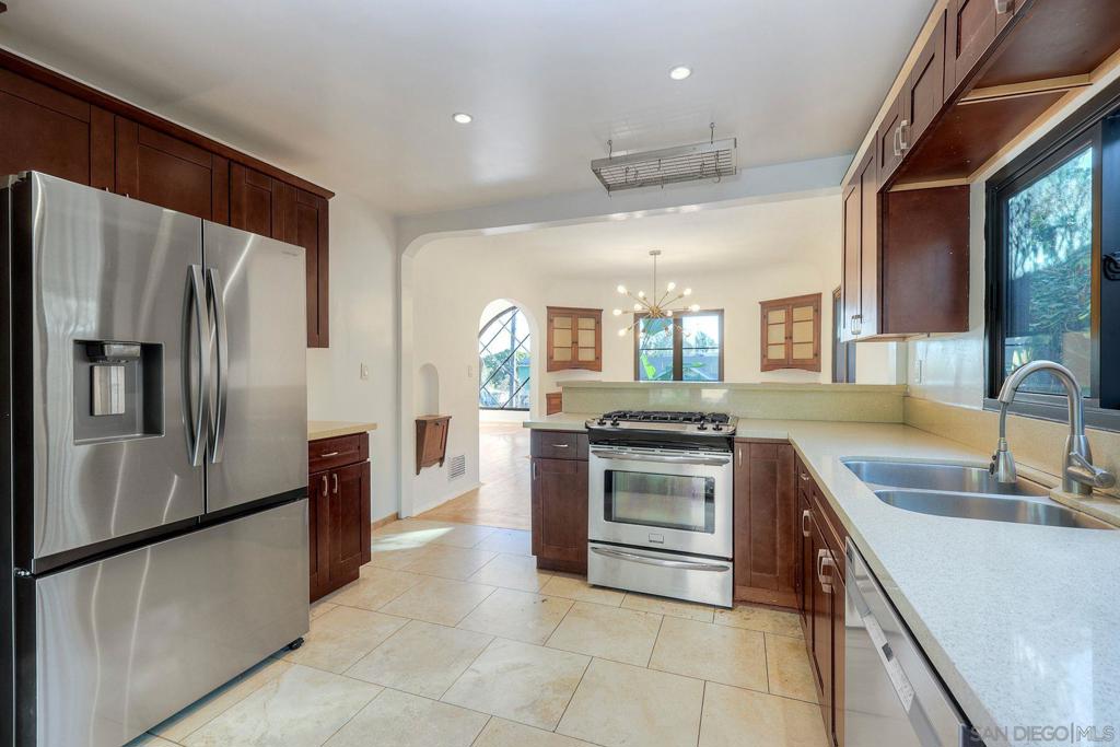 San Diego - Residential