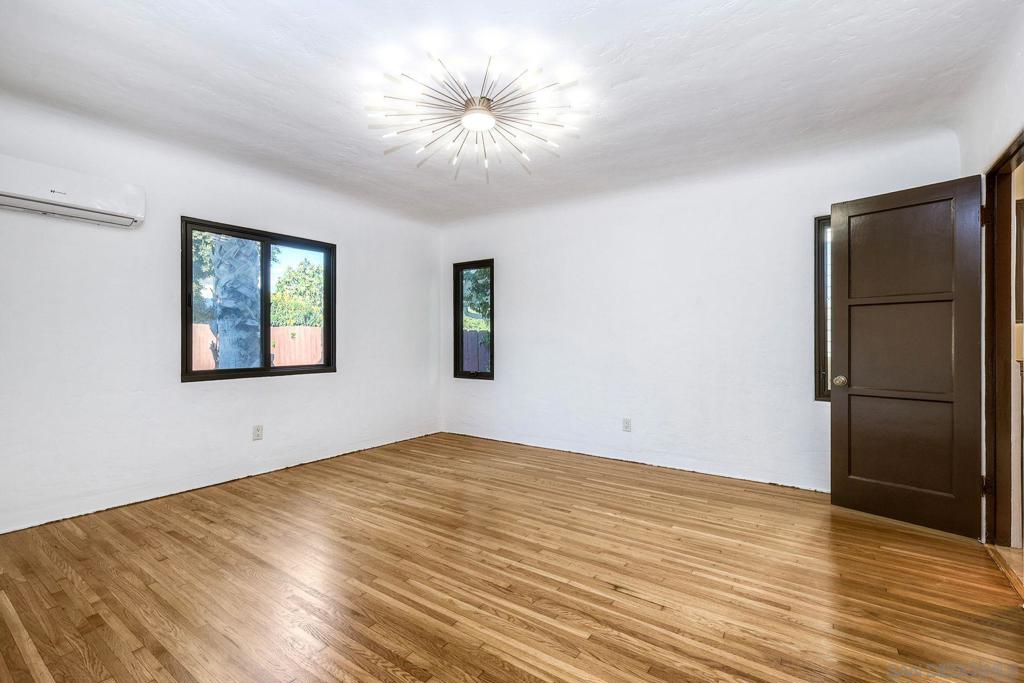 San Diego - Residential