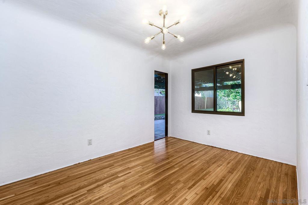 San Diego - Residential