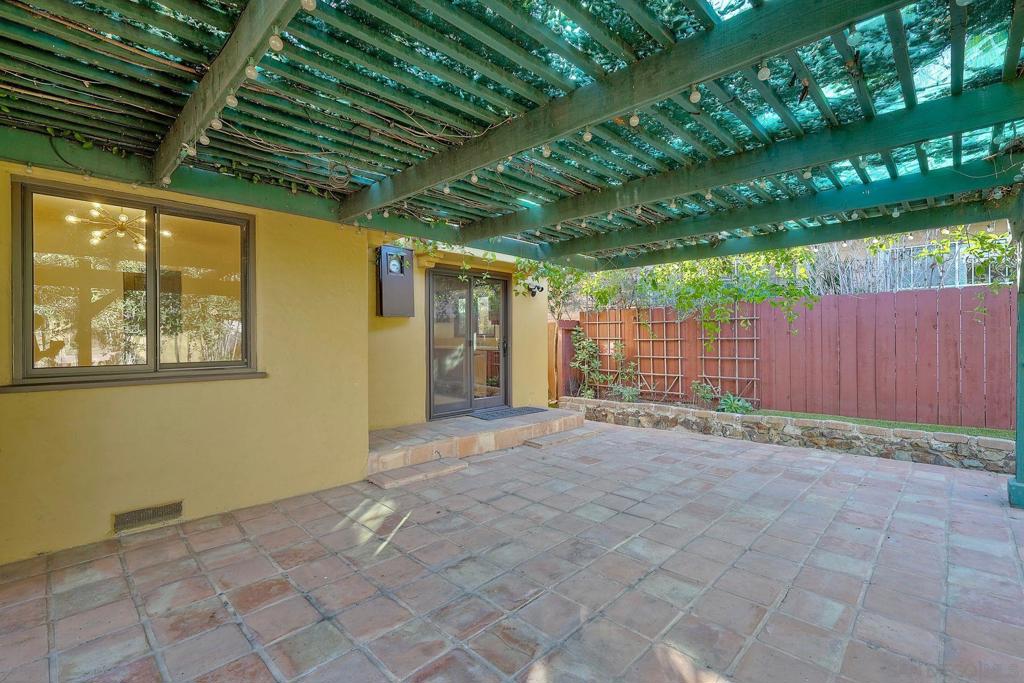 San Diego - Residential