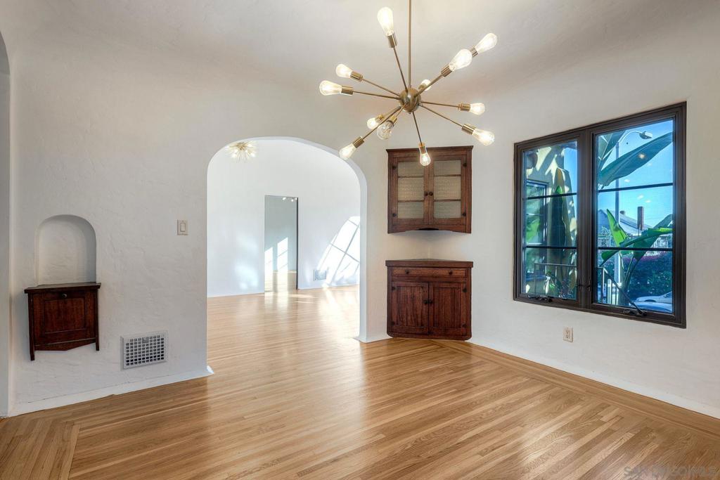 San Diego - Residential