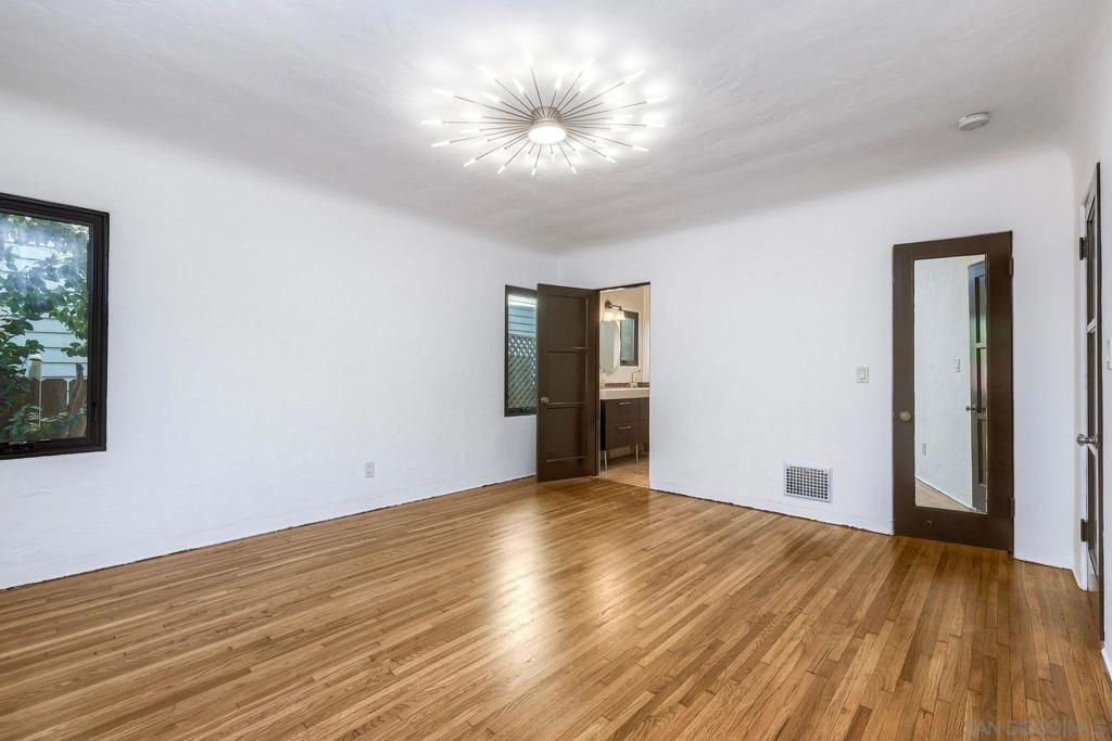 San Diego - Residential