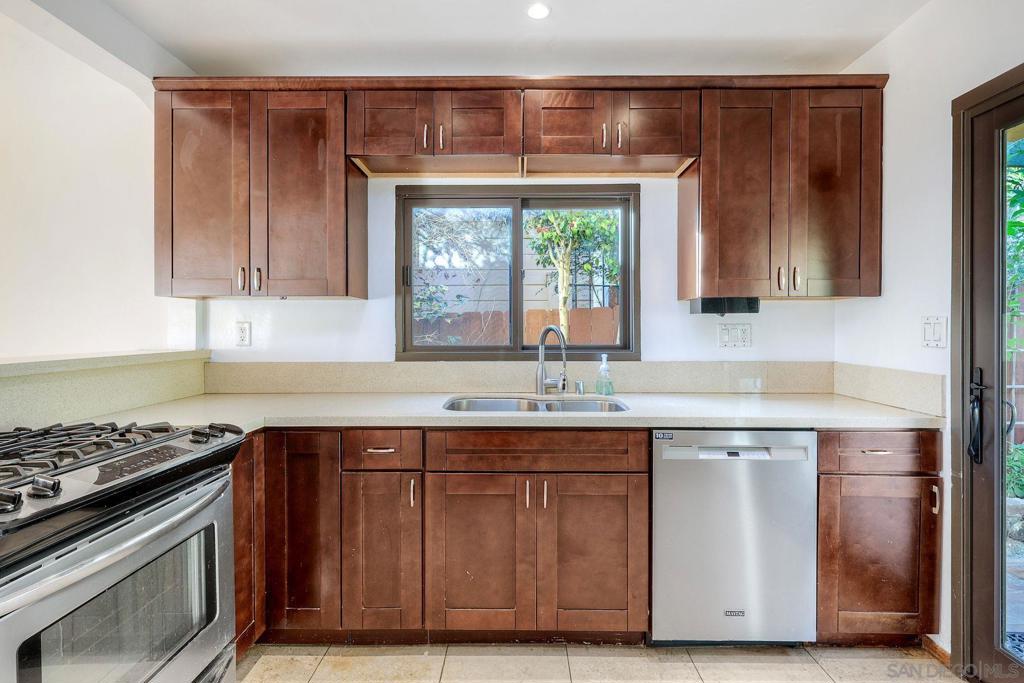 San Diego - Residential