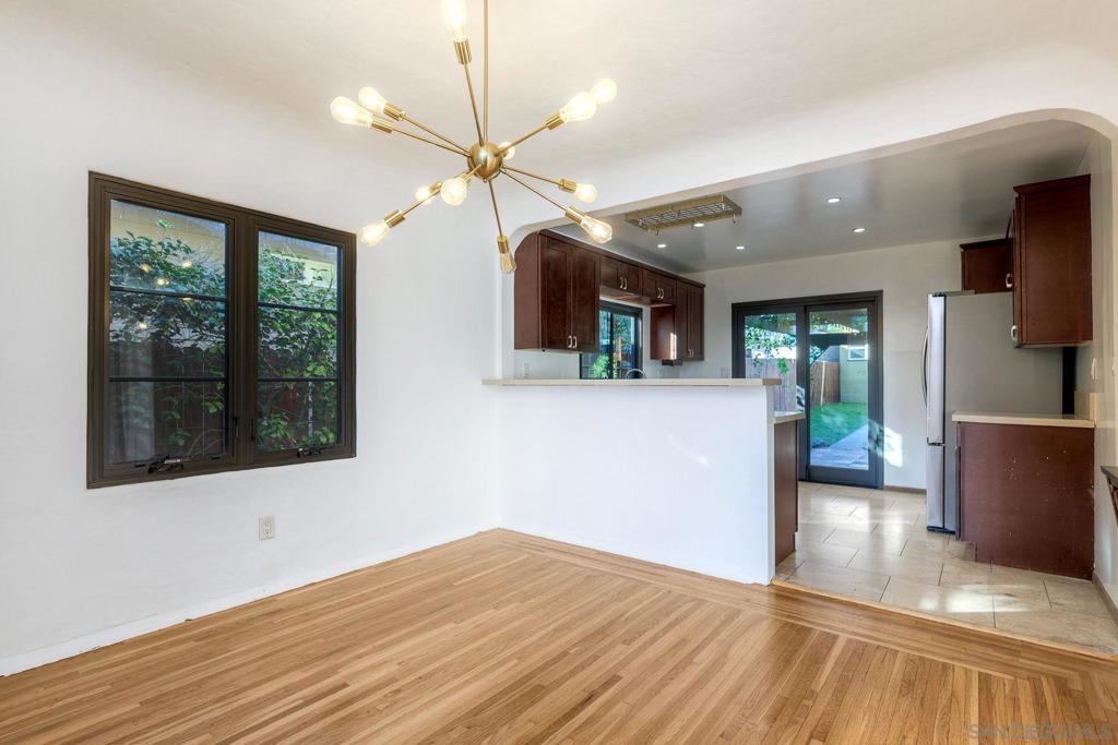 San Diego - Residential