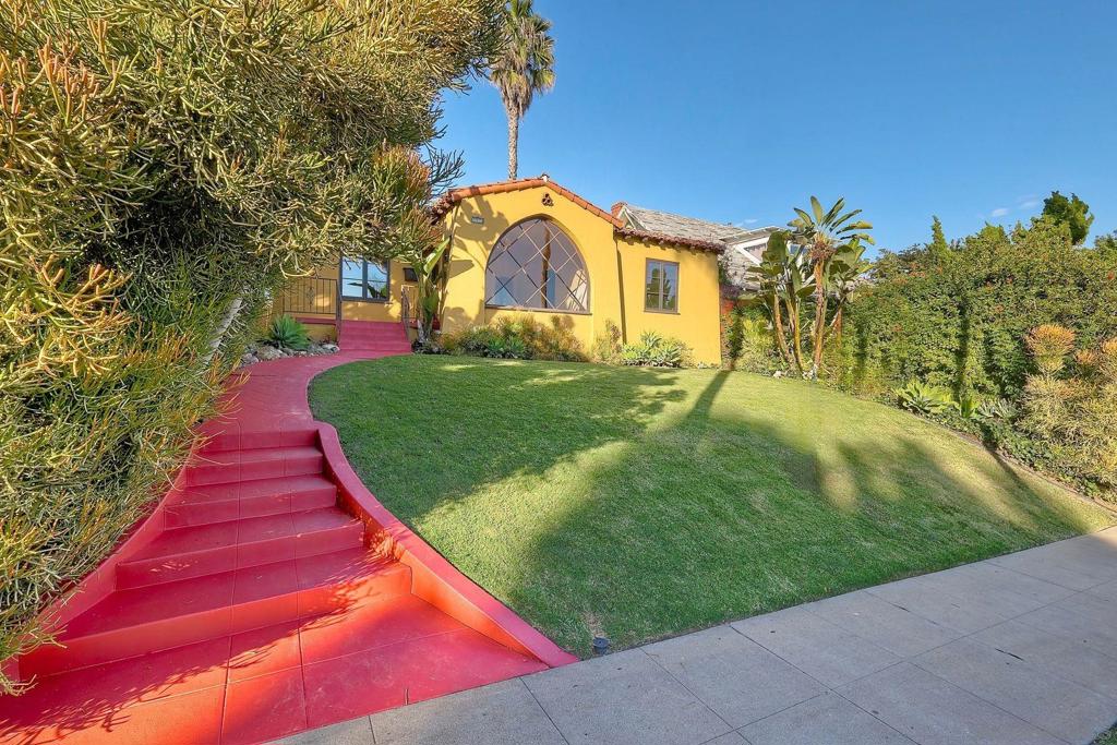 San Diego - Residential