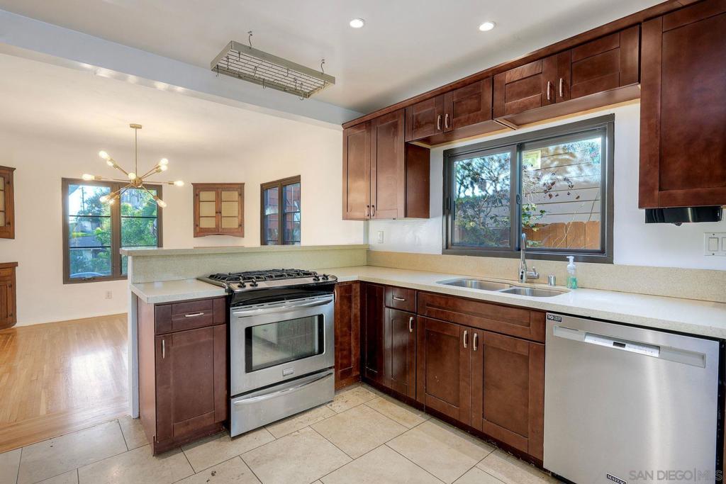 San Diego - Residential