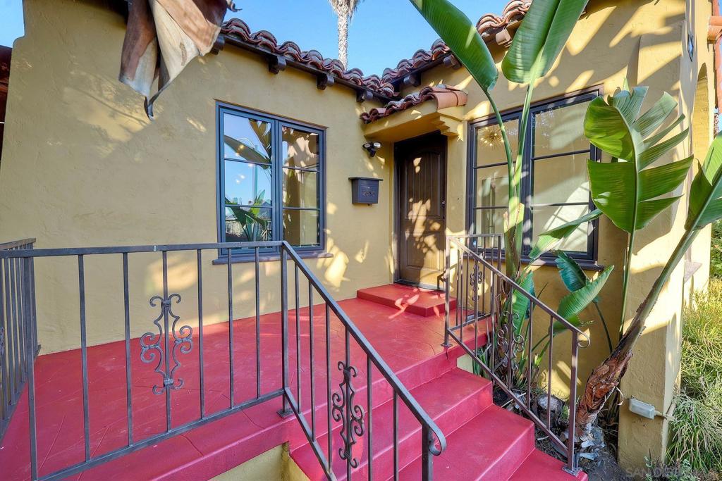 San Diego - Residential