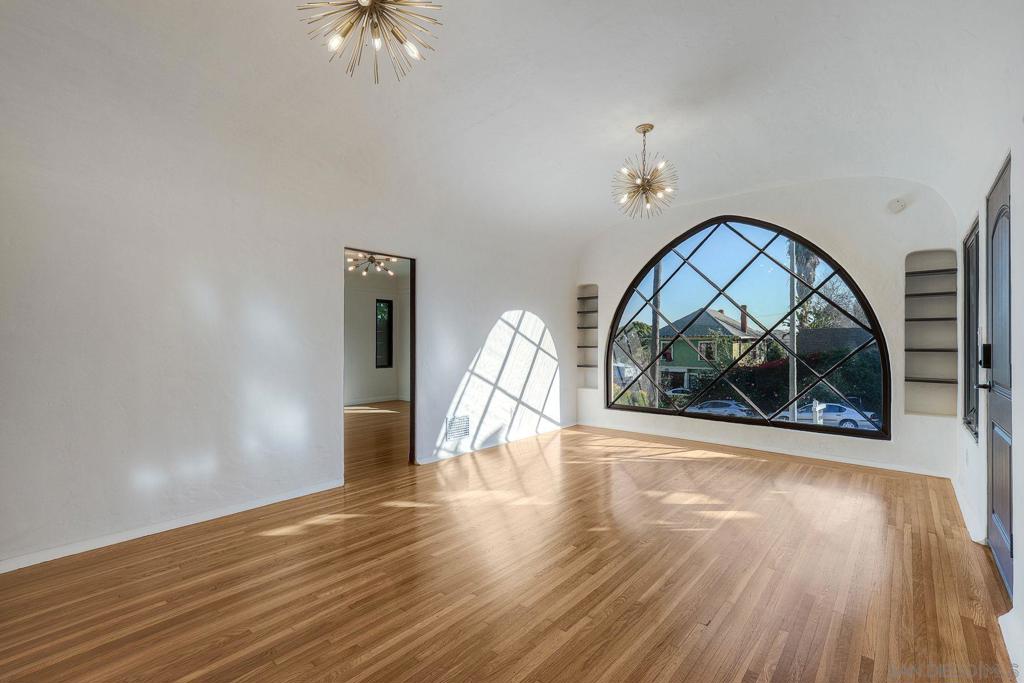 San Diego - Residential