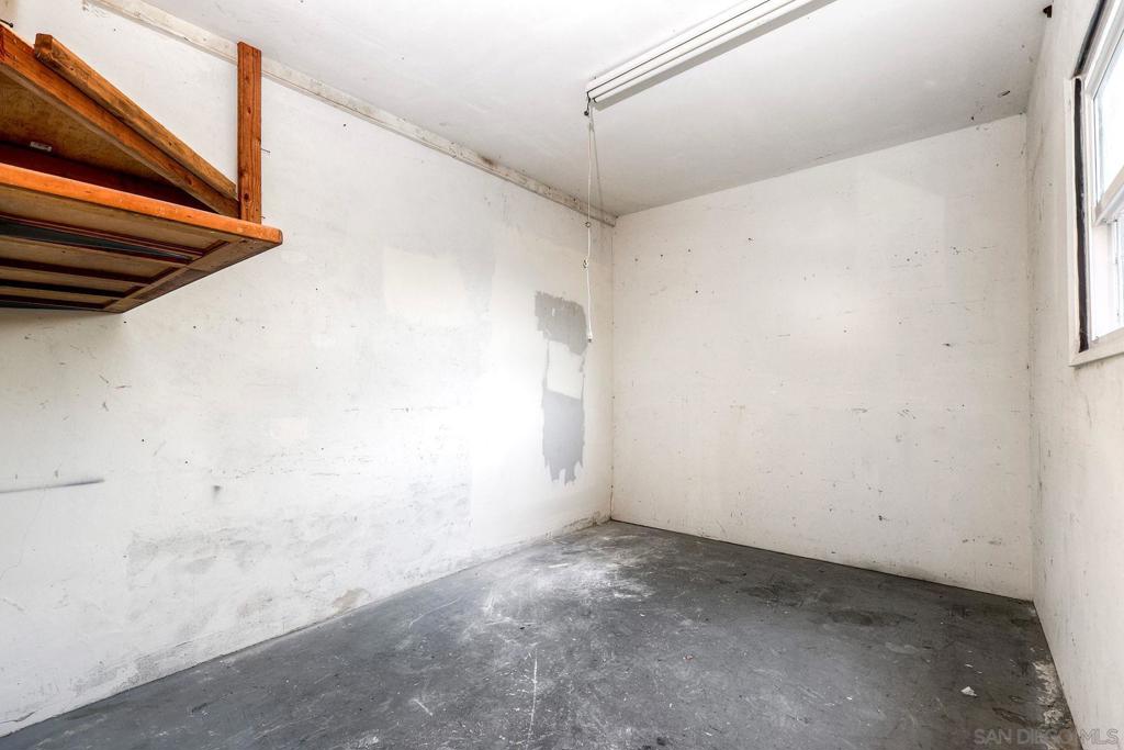 San Diego - Residential