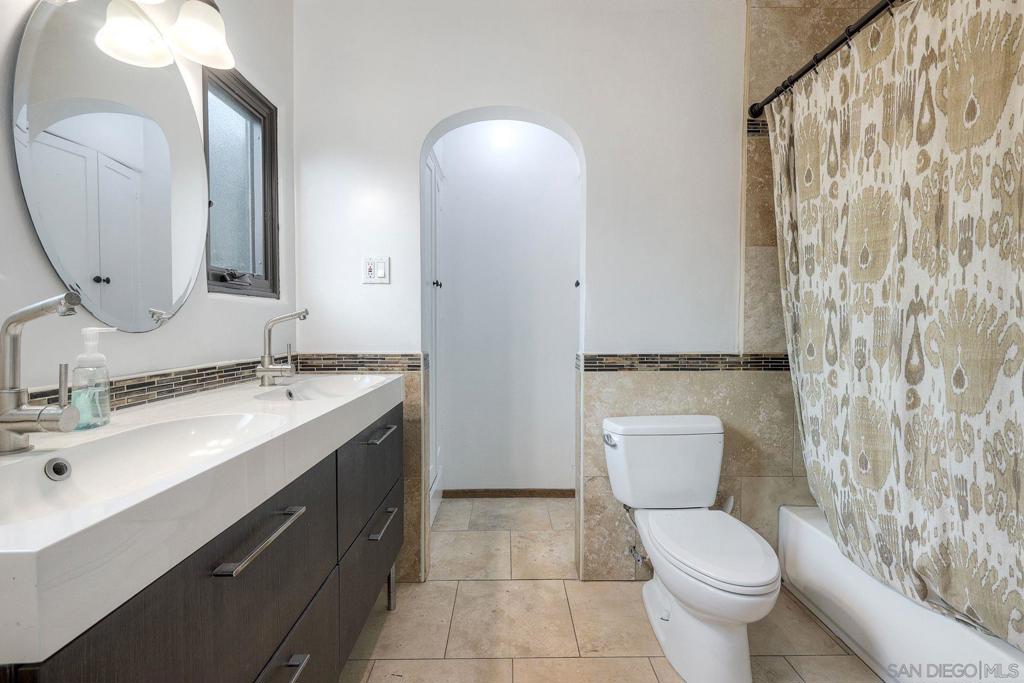 San Diego - Residential