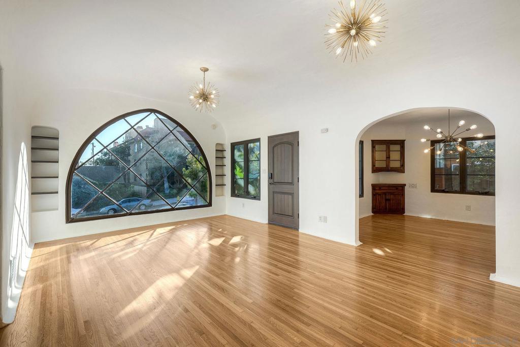 San Diego - Residential