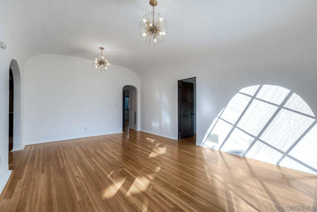 San Diego - Residential