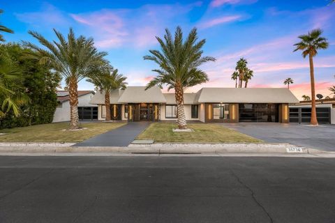 36736 Jasmine Lane Lane Rancho Mirage CA 92270