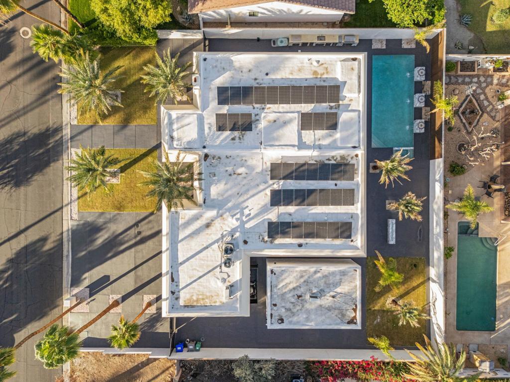 Not Applicable-1 - Residential