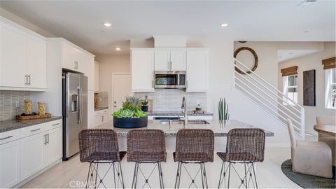 Photo of 2656 E Forest Paseo, Ontario, CA 91762 (MLS # SW26091320)