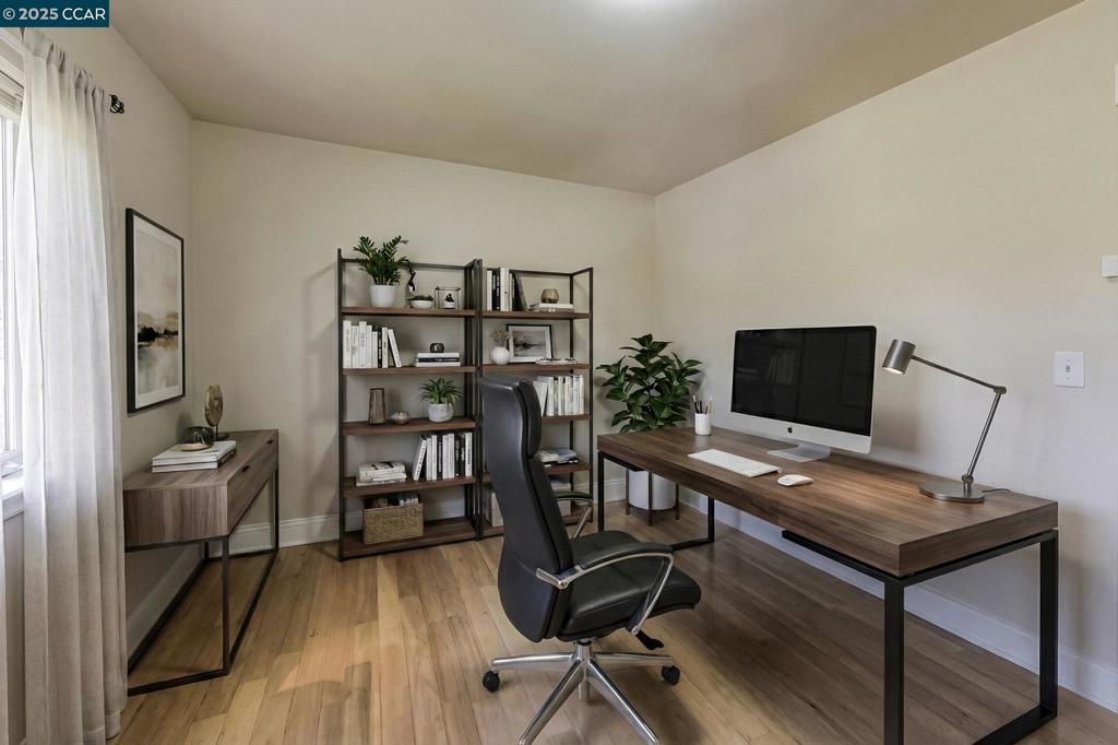 ADAMS POINT - Residential Income