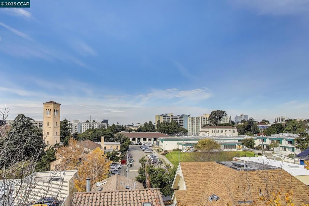 ADAMS POINT - Residential Income