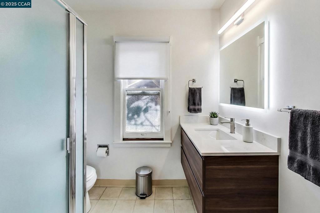 ADAMS POINT - Residential Income