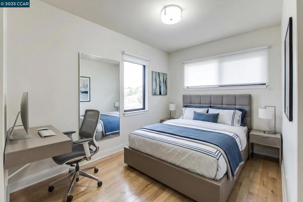 ADAMS POINT - Residential Income