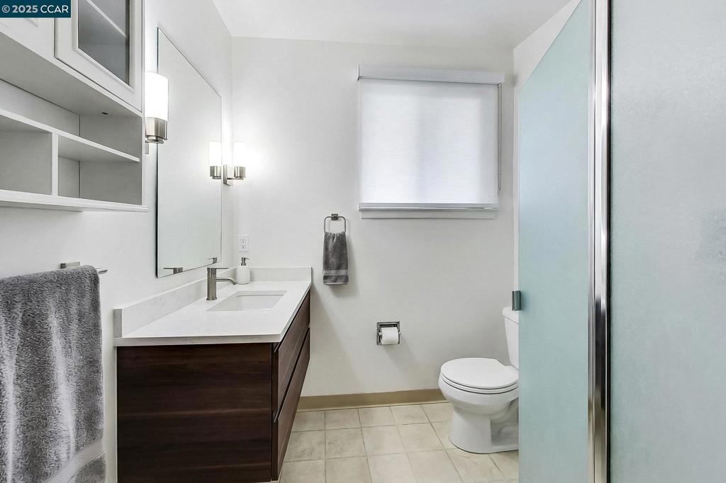 ADAMS POINT - Residential Income